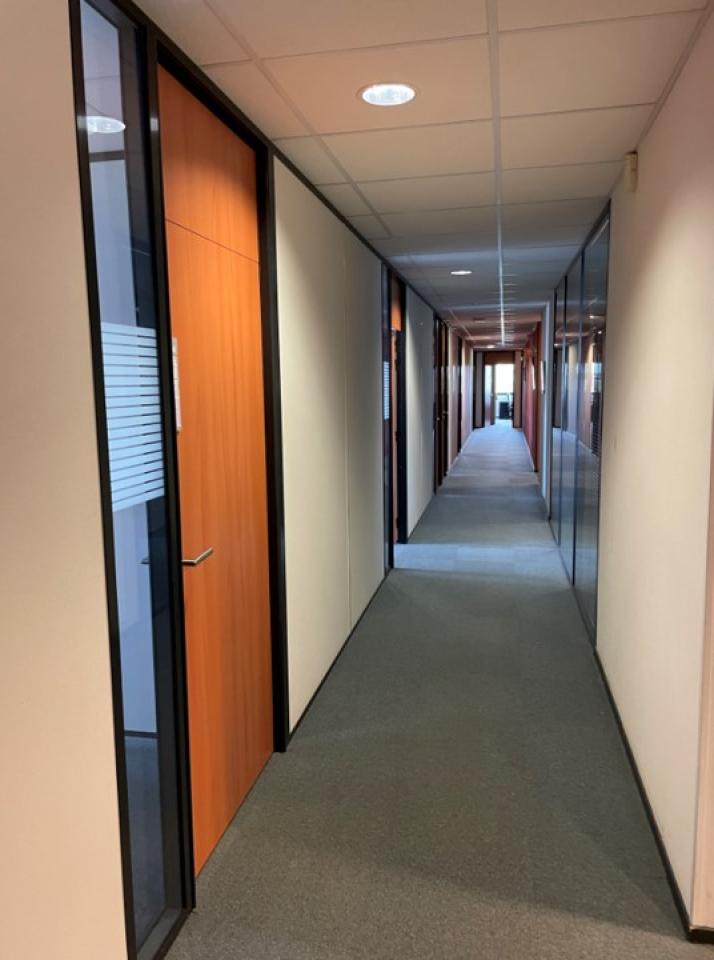 Bureau Gradignan 1112m² Location bureau Gradignan Gironde OLBUR2200079 5